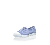 Baskets 470E bleues - 31, Blau