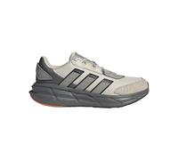 adidas Astrastar Sneaker Herren KI9588 - alumina/mgh solid grey/orange 41 1/3