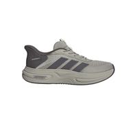 Adidas Sneaker Cloudfoam Cuxxion Rapidfit Herren Light Brown/Grey Strata/Semi Frozen Lemon 42 2/3
