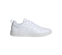 COURTWAVE SCHUH Cloud White / Cloud White / Grey One 42