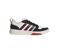 adidas COURTWAVE für Herren, weiß, Größe 44 EU / 9,5 UK