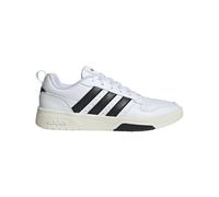 Sneaker ADIDAS SPORTSWEAR "COURTWAVE", Herren, Gr. 47, cloud weiß, core schwarz, core weiß, Synthetik, Schuhe Sneaker (96877210-47) cloud weiß, core schwarz, core weiß