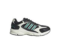 adidas CRAZYCHAOS 2000 SCHUH Schwarz, Damen, Größe: 47, Material: Synthetik/Textil