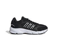 Adidas - Crazychaos 2000 Cblack/Ftwwht/Cblack - Schuhe - Schwarz - EU 42 2/3 - Synthetic/Textile/Gummi Schwarz EU 42 2/3