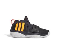 Baskets adidas Dame 8 Extply Lila 41 1/3