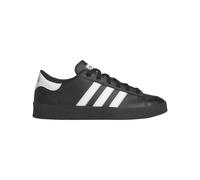 Sneaker ADIDAS SPORTSWEAR "JUMP HOOK", Herren, Gr. 42, schwarz-weiß (core schwarz, ftwr weiß, core schwarz), Synthetik, Schuhe Sneaker (62966837-42) core schwarz, ftwr weiß, core schwarz