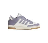 Baskets adidas Rapid Court Blanc 48