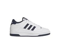 Sneaker ADIDAS SPORTSWEAR "RAPID COURT LOW", Herren, Gr. 46, weiß (cloud weiß, supplier colour, supplier colour), Synthetik, Schuhe Sneaker (16424726-46) cloud weiß, supplier colour, supplier colour