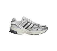 Adidas Sportschuhe Spiritain 2000 Weiß/Schwarz/Silber Größe 46