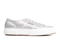 Superga Damen 2750-lamew Gymnastikschuhe, Silber (Grey Silver 031), 37.5 EU