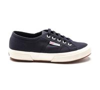 Superga Sneaker 2750 Cotu Classic Unisex Marine Größe 37 EU