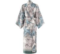 BASSETTI Damen Kimono BOBOLI dunkelgrün