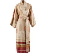Bassetti KIMONO FLORENCE (DE/NL/SE/PL, Alphanumerisch, L, XL, Regular, Regular, Rosso R1)