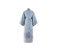 Bassetti Kimono Damen aqua, L/XL