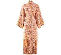 BASSETTI Kimono NAIROBI koralle