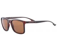 BASTA CHEESY Sonnenbrille brown/brown polarized