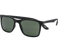 BASTA GIOIA Sonnenbrille black/polarized black