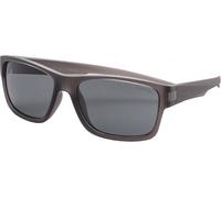 BASTA JOJO Sonnenbrille transparent dark grey/polarized