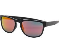 BASTA TRAVEL THE WORLD Sonnenbrille black/polarized red