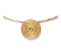 Halsschmuck von Bastian 39501