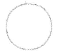 bastian inverun - Bastian-Halskette-42590 silber