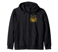 Bastogne to Bagdad 101st Airborne Division Kapuzenjacke