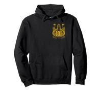 Bastogne to Bagdad 101st Airborne Division Pullover Hoodie