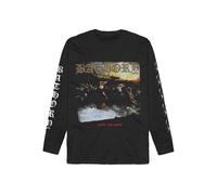 Bathory - Blood Fire Death - Longsleeve XL