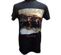 BATHORY - Blood Fire Death - T-Shirt