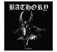 Bathory Goat Aufnäher | 2848