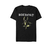 BATHORY - Goat Yellow - T-Shirt S