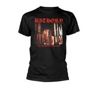 BATHORY - Under The Sign Of The Black Mark - T-Shirt M