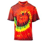 Batik T-Shirt, Größe XL