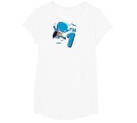 Batman 1st Birthday Cute I'm 1 T-Shirt