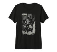 Batman Absolute Gotham City Premium T-Shirt