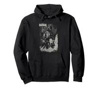 Batman Absolute Gotham City Pullover Hoodie