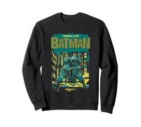 Batman Absolute Gotham City Rooftops Sweatshirt