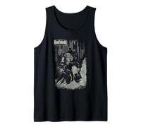 Batman Absolute Gotham City Tank Top