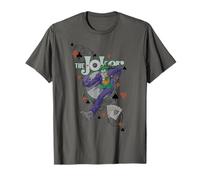 Batman Always A Joker T-Shirt