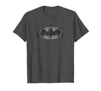 Batman Arcane Bat Logo T-Shirt