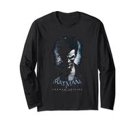 Batman: Arkham Origins Joker Langarmshirt