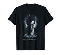 Batman: Arkham Origins Joker T-Shirt