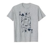 Batman Bat Card T Shirt T-Shirt