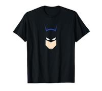 Batman Bat Head T Shirt T-Shirt