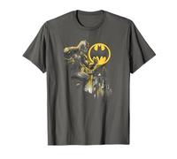 Batman Bat Signal T Shirt T-Shirt