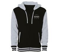 Batman Batman - The Dark Knight Kapuzenjacke multicolor in L