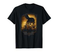 Batman Begins Bats T-Shirt