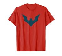 Batman Beyond Bat Logo T Shirt T-Shirt
