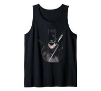 Batman by Alex Ross Tank Top, Herren, Schwarz, XXL
