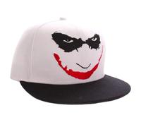 batman,dc_comics DC Comics - The Joker Joke is on You Snapback